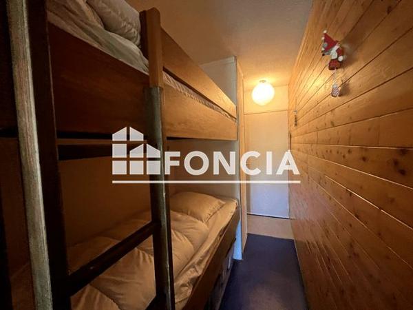 À vendre Studio 22 m² - Arette 64570