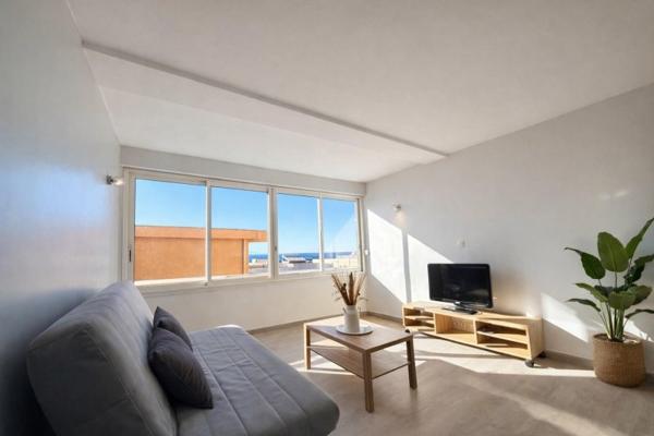 Vente / Appartement