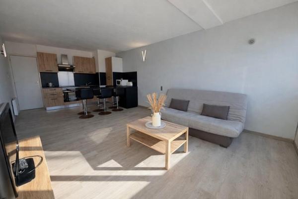Vente / Appartement