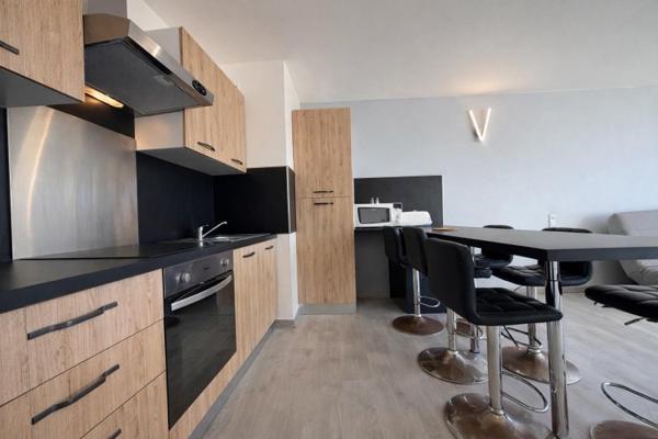 Vente / Appartement