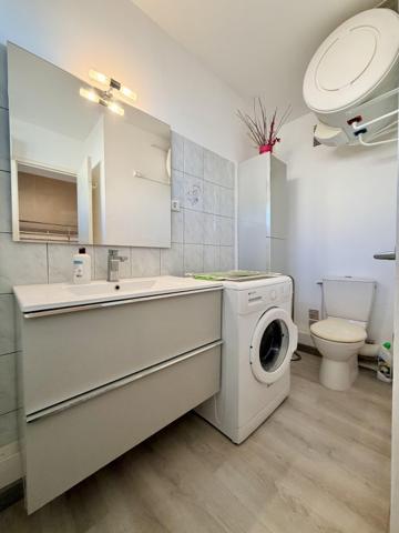 Vente / Appartement