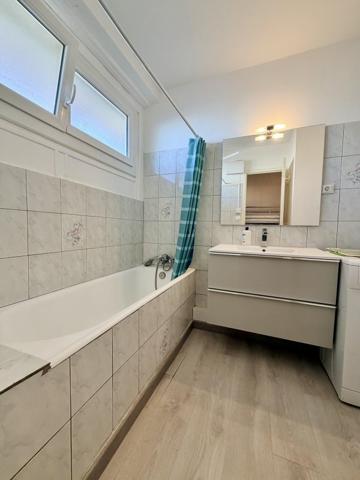 Vente / Appartement