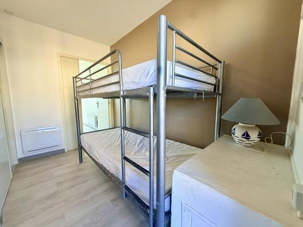 Vente / Appartement
