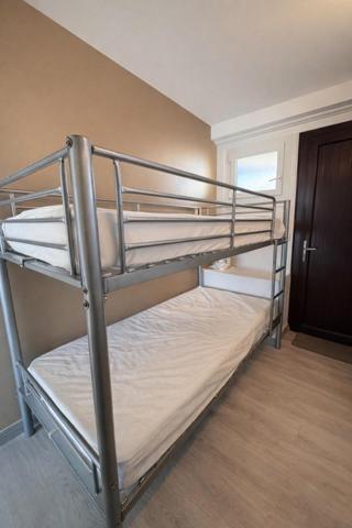 Vente / Appartement