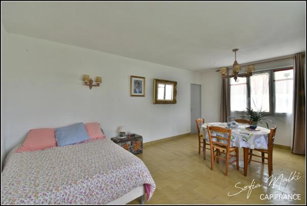 Maison à vendre 3 pièces PREVERANGES (18)