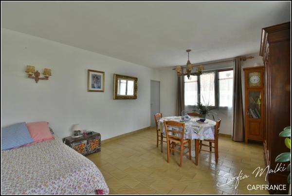 Maison à vendre 3 pièces PREVERANGES (18)
