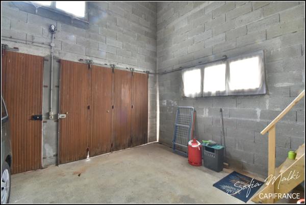 Maison à vendre 3 pièces PREVERANGES (18)