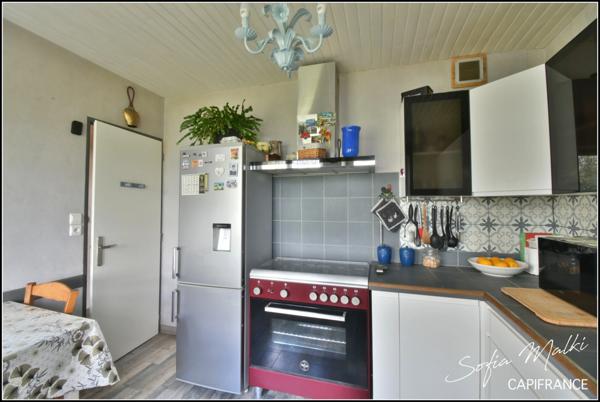 Maison à vendre 3 pièces PREVERANGES (18)