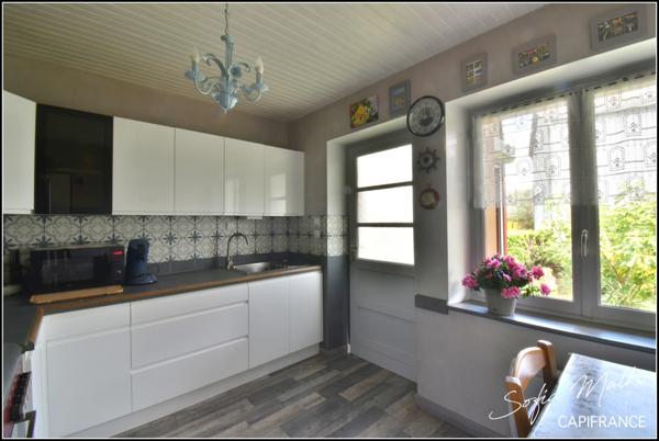 Maison à vendre 3 pièces PREVERANGES (18)