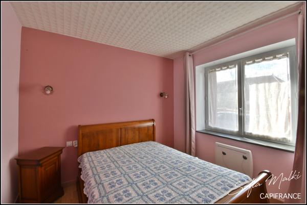 Maison à vendre 3 pièces PREVERANGES (18)
