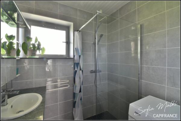 Maison à vendre 3 pièces PREVERANGES (18)