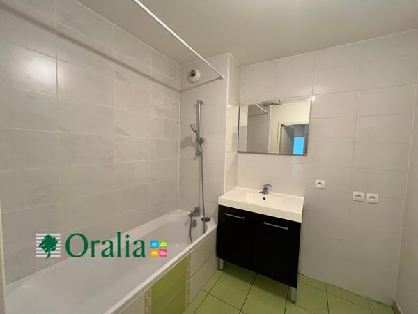 Appartement · Location Grenoble (38100) 3 pièces · 62m²