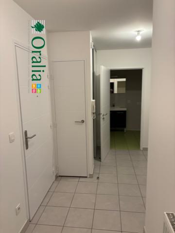 Appartement · Location Grenoble (38100) 3 pièces · 62m²