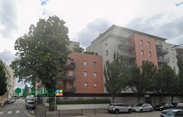 Appartement · Location Grenoble (38100) 3 pièces · 62m²