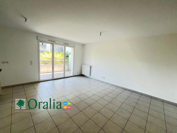 Appartement · Location Grenoble (38100) 3 pièces · 62m²