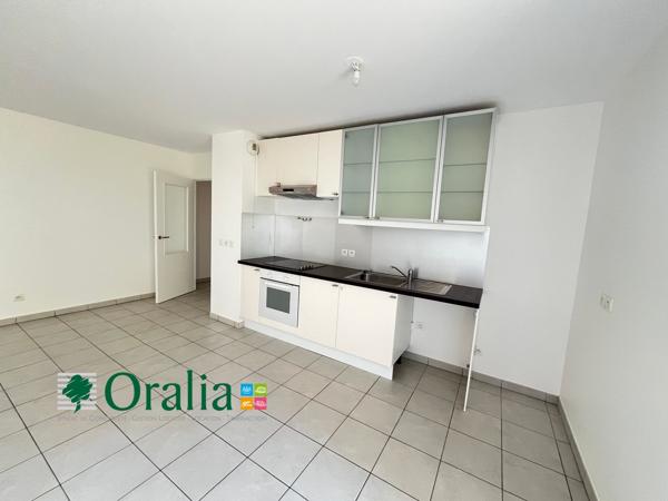 Appartement · Location Grenoble (38100) 3 pièces · 62m²