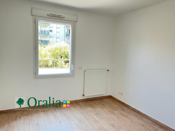 Appartement · Location Grenoble (38100) 3 pièces · 62m²