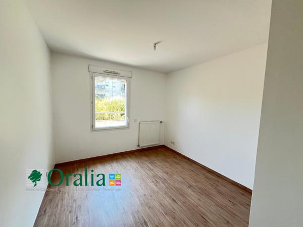 Appartement · Location Grenoble (38100) 3 pièces · 62m²