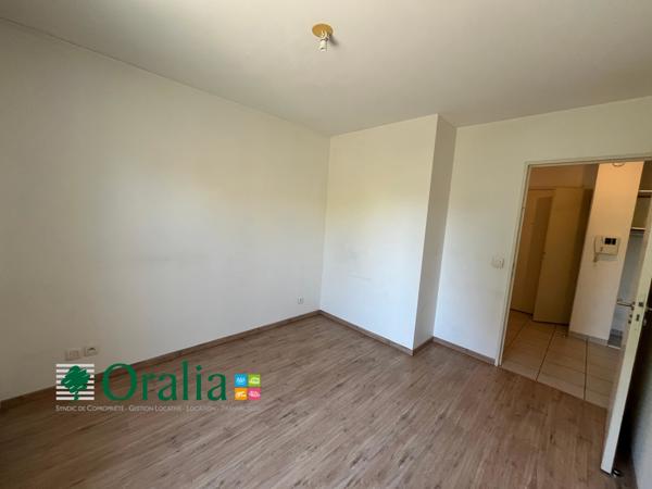 Appartement · Location Grenoble (38100) 3 pièces · 62m²
