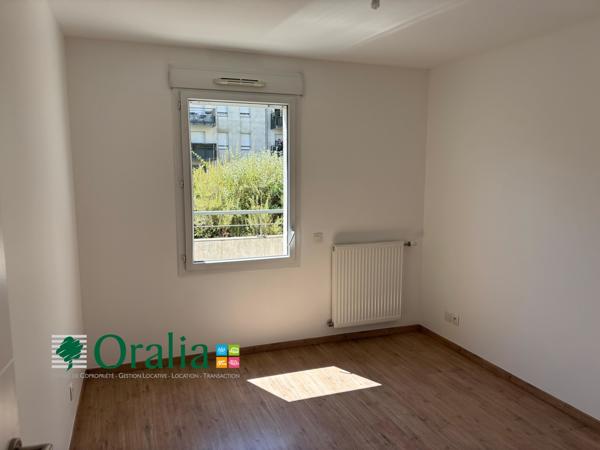 Appartement · Location Grenoble (38100) 3 pièces · 62m²