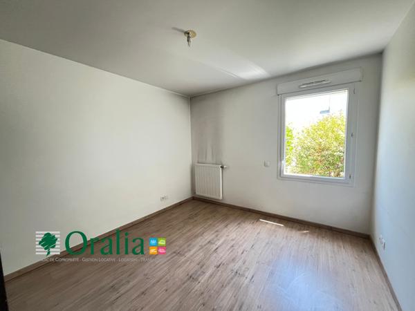 Appartement · Location Grenoble (38100) 3 pièces · 62m²
