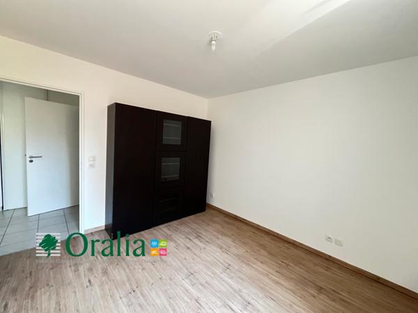 Appartement · Location Grenoble (38100) 3 pièces · 62m²