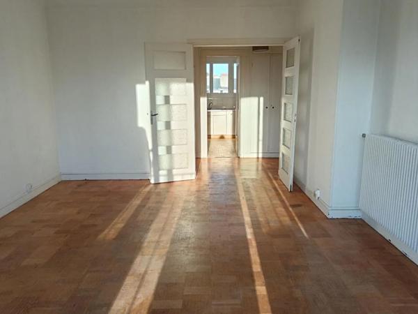 Appartement à louer à Caen (14000)