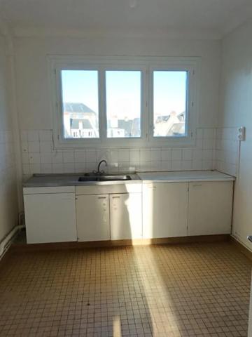 Appartement à louer à Caen (14000)