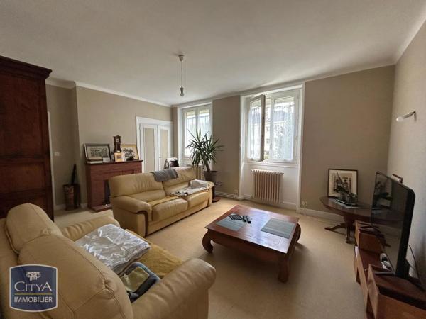 Appartement à louer 5 pièces 100.5m²