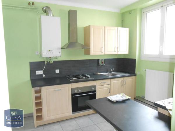 Appartement à louer 5 pièces 100.5m²