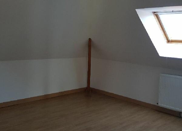 Appartement à louer    3 pièces •  Sens