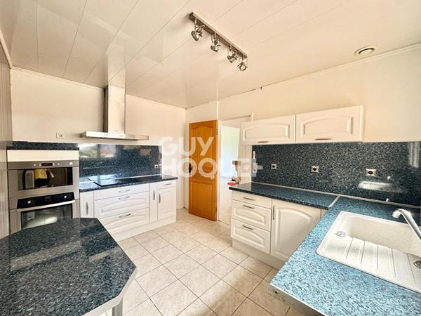 Maison Bondoufle 5 pièce(s) 103 m2