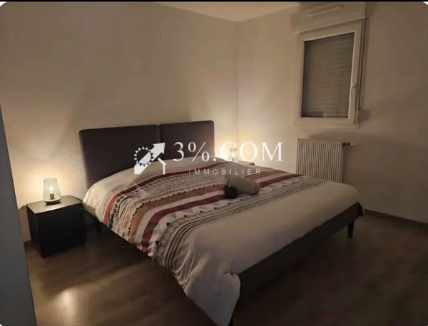 Maison 6 pièce(s) 4 chambre(s) 120 m²