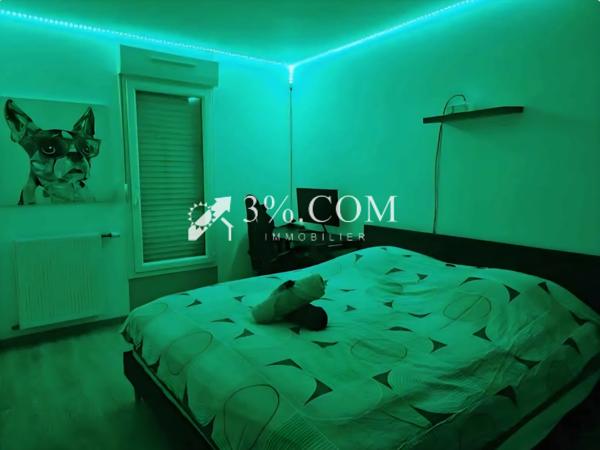 Maison 6 pièce(s) 4 chambre(s) 120 m²
