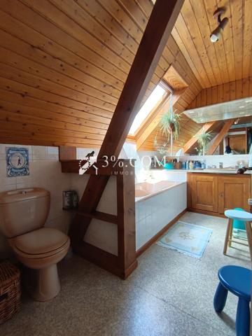 Maison 5 pièce(s) 3 chambre(s) 133 m²