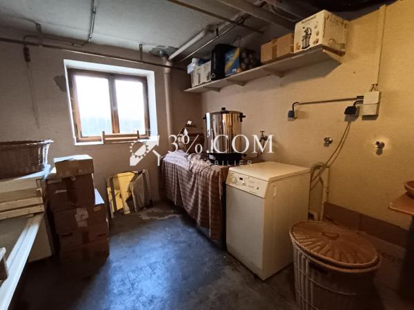Maison 5 pièce(s) 3 chambre(s) 133 m²