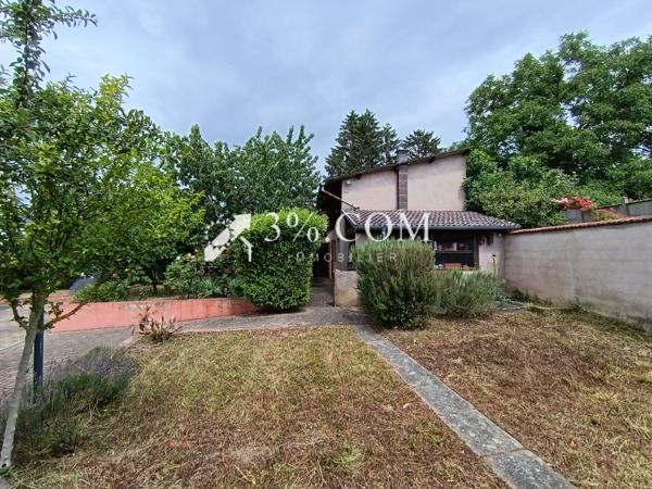 Maison 5 pièce(s) 3 chambre(s) 133 m²