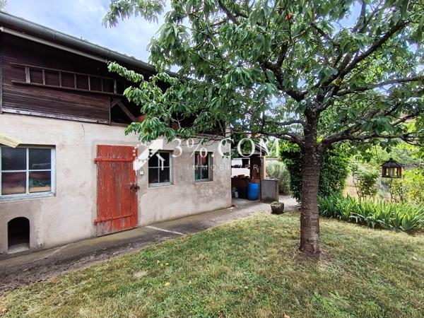 Maison 5 pièce(s) 3 chambre(s) 133 m²