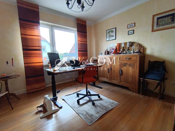 Maison 5 pièce(s) 3 chambre(s) 133 m²