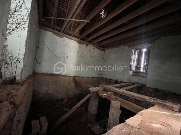 Corps de ferme de 160 m²