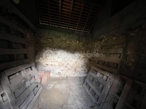 Corps de ferme de 160 m²