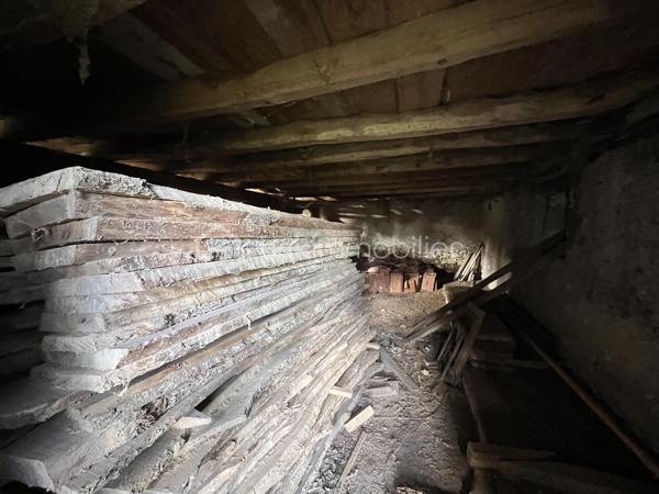 Corps de ferme de 160 m²