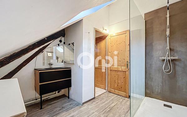 Maison à vendre    6 pièces •  Montataire