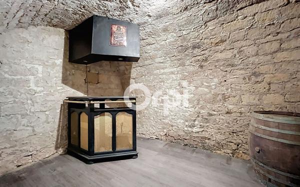 Maison à vendre    6 pièces •  Montataire