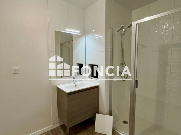 Location Appartement 3 pièces 65.13 m² - 7 RUE DES BLOTTES Chartres 28000