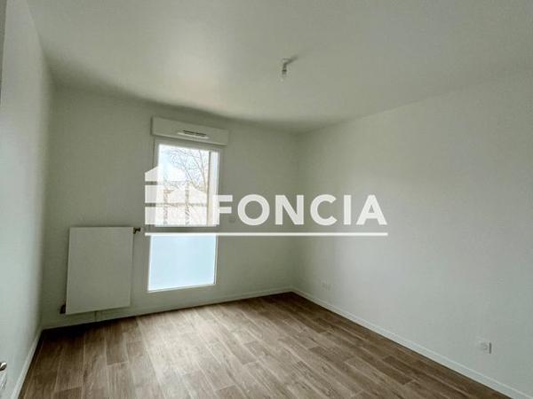 Location Appartement 3 pièces 65.13 m² - 7 RUE DES BLOTTES Chartres 28000