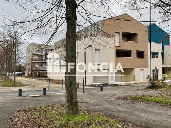 Location Appartement 3 pièces 65.13 m² - 7 RUE DES BLOTTES Chartres 28000