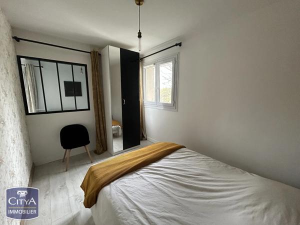 Appartement à vendre 3 pièces 53.54m² Nantes (44200)