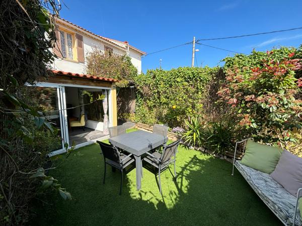 Appartement à vendre    3 pièces • 64,10 m2 La Seyne-sur-Mer