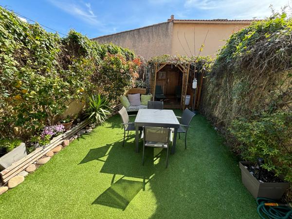 Appartement à vendre    3 pièces • 64,10 m2 La Seyne-sur-Mer